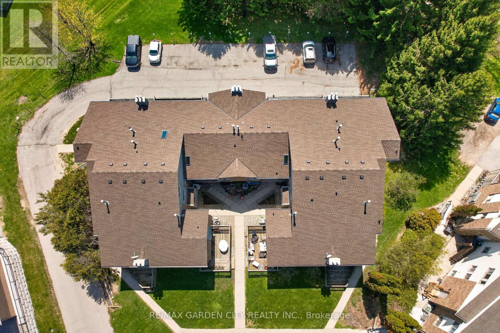 1 - 19 Wren Court, Tillsonburg, Ontario  N4G 5K2 - Photo 4 - X13092880