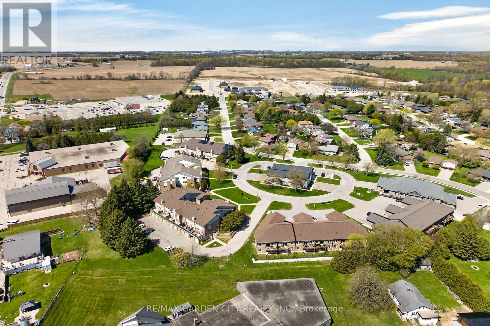 1 - 19 Wren Court, Tillsonburg, Ontario  N4G 5K2 - Photo 40 - X13092880