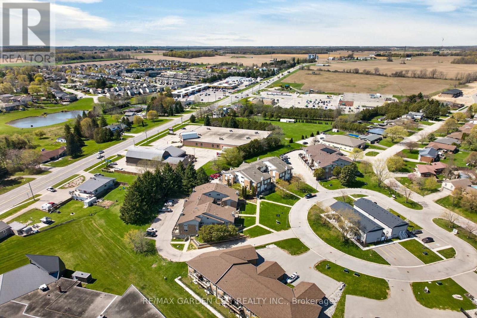 1 - 19 Wren Court, Tillsonburg, Ontario  N4G 5K2 - Photo 41 - X13092880