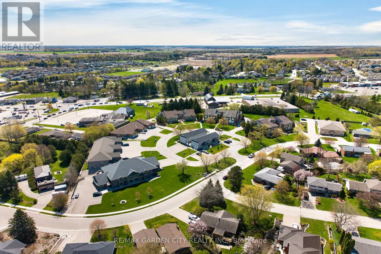 1 - 19 Wren Court, Tillsonburg, Ontario  N4G 5K2 - Photo 42 - X13092880