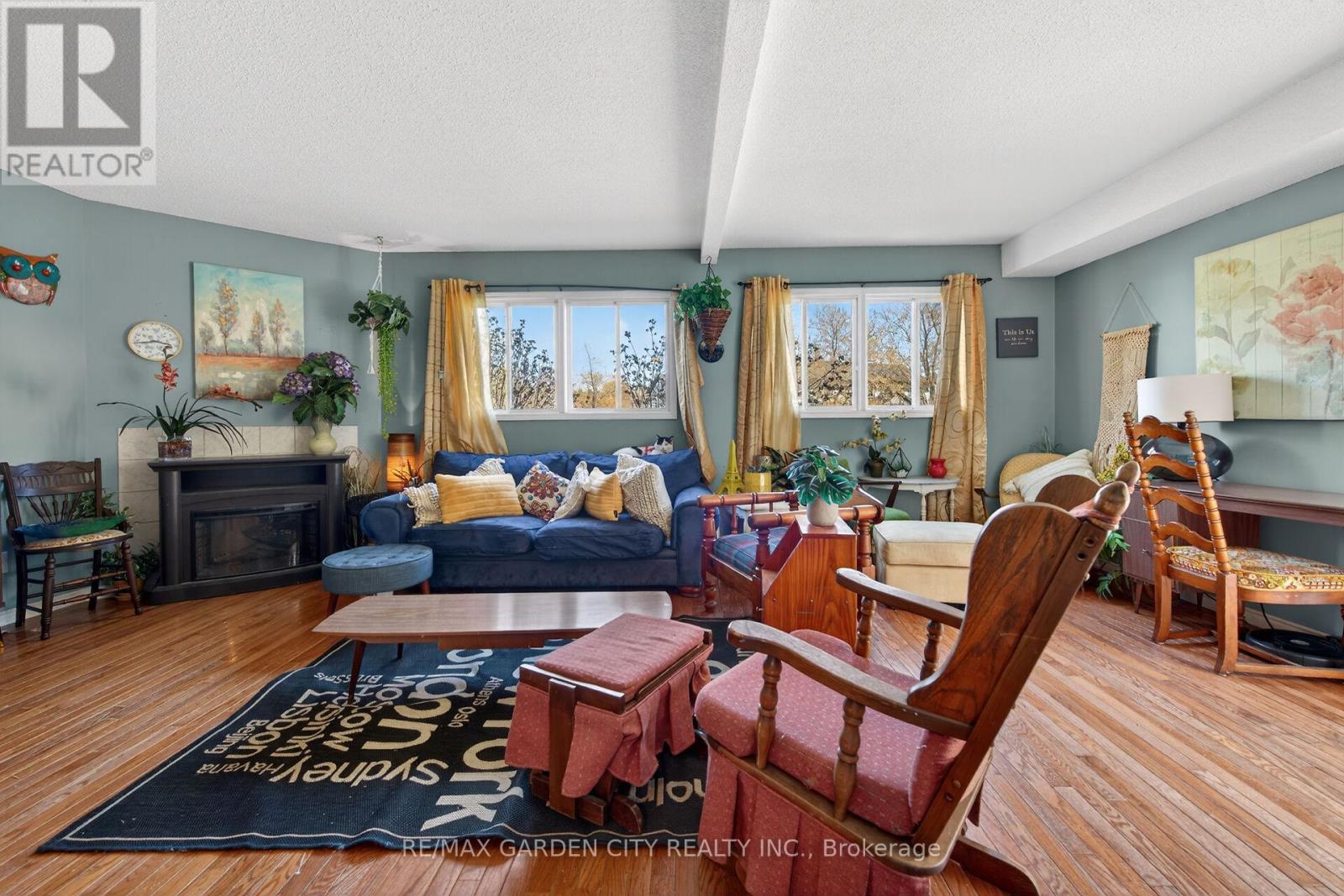 1 - 19 Wren Court, Tillsonburg, Ontario  N4G 5K2 - Photo 5 - X13092880