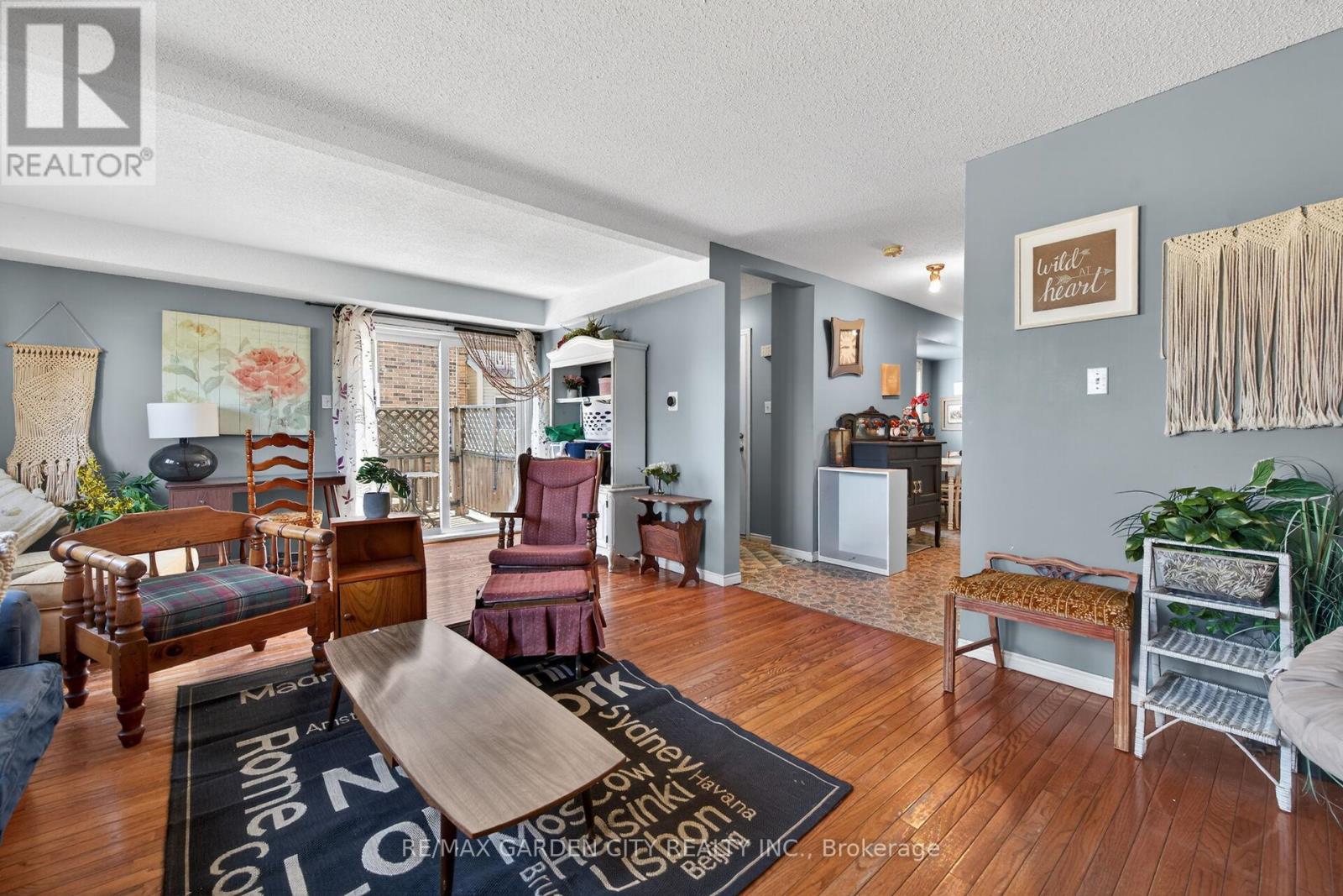 1 - 19 Wren Court, Tillsonburg, Ontario  N4G 5K2 - Photo 8 - X13092880