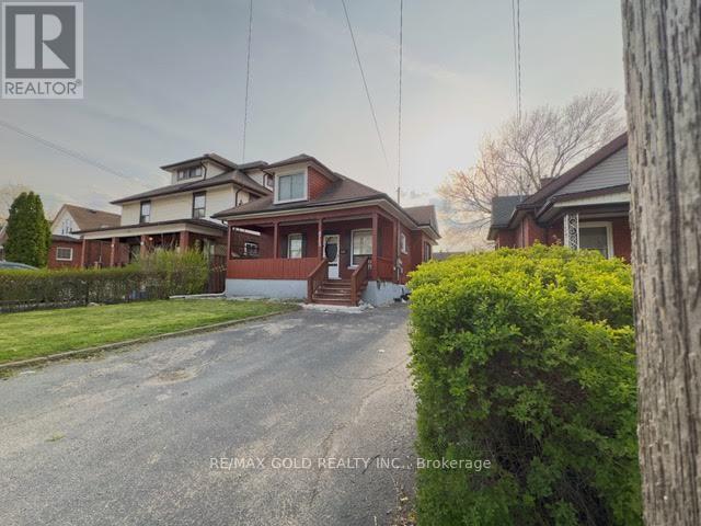 4755 FOURTH AVENUE, Niagara Falls, Ontario