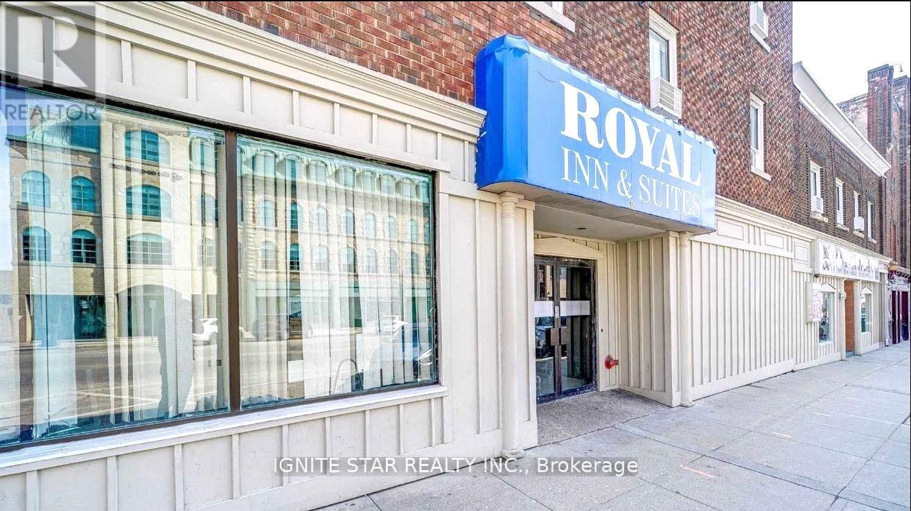 106 Carden Street, Guelph, Ontario  N1H 3A3 - Photo 3 - X13092956