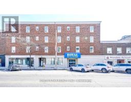 106 CARDEN STREET, Guelph, Ontario