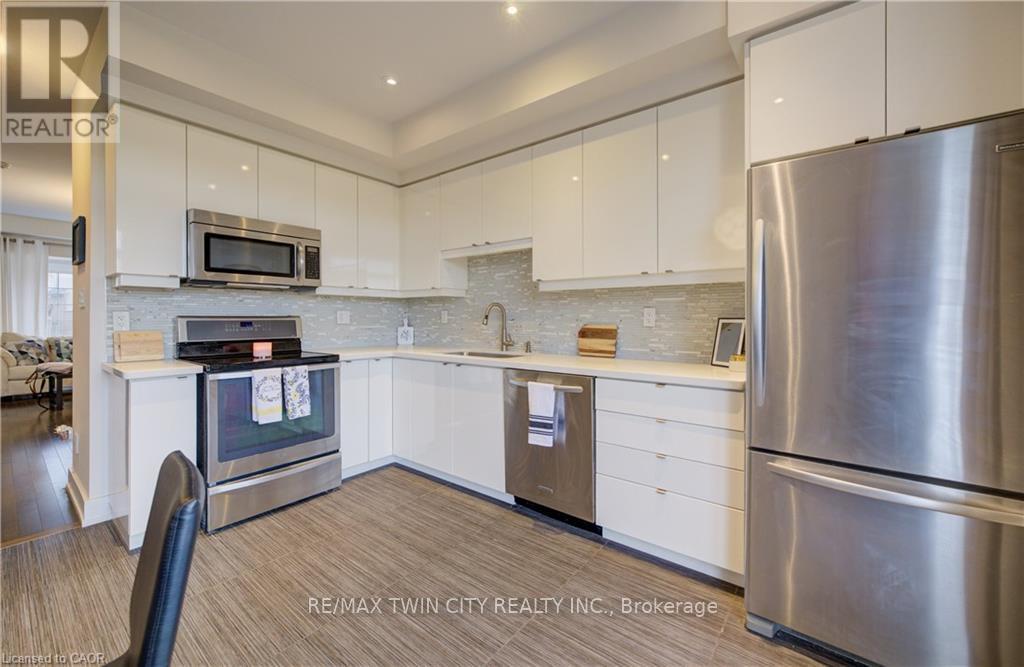 19 - 342 Mill Street, Kitchener, Ontario  N2M 0A5 - Photo 11 - X13093020