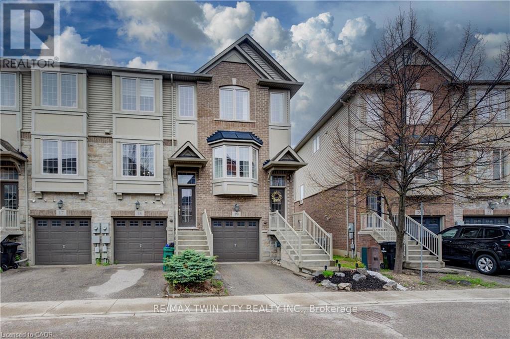 19 - 342 Mill Street, Kitchener, Ontario  N2M 0A5 - Photo 2 - X13093020