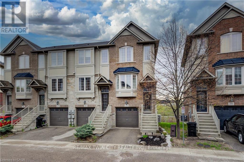 19 - 342 Mill Street, Kitchener, Ontario  N2M 0A5 - Photo 3 - X13093020