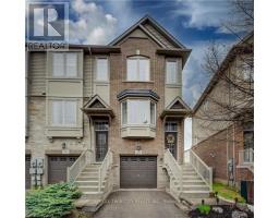 19 - 342 MILL STREET, Kitchener, Ontario