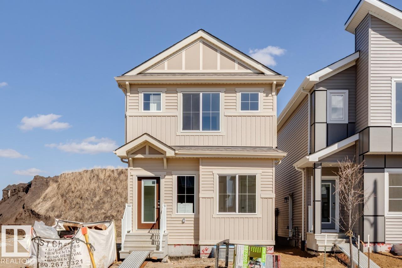 319 EDGEMONT DR NW, edmonton, Alberta