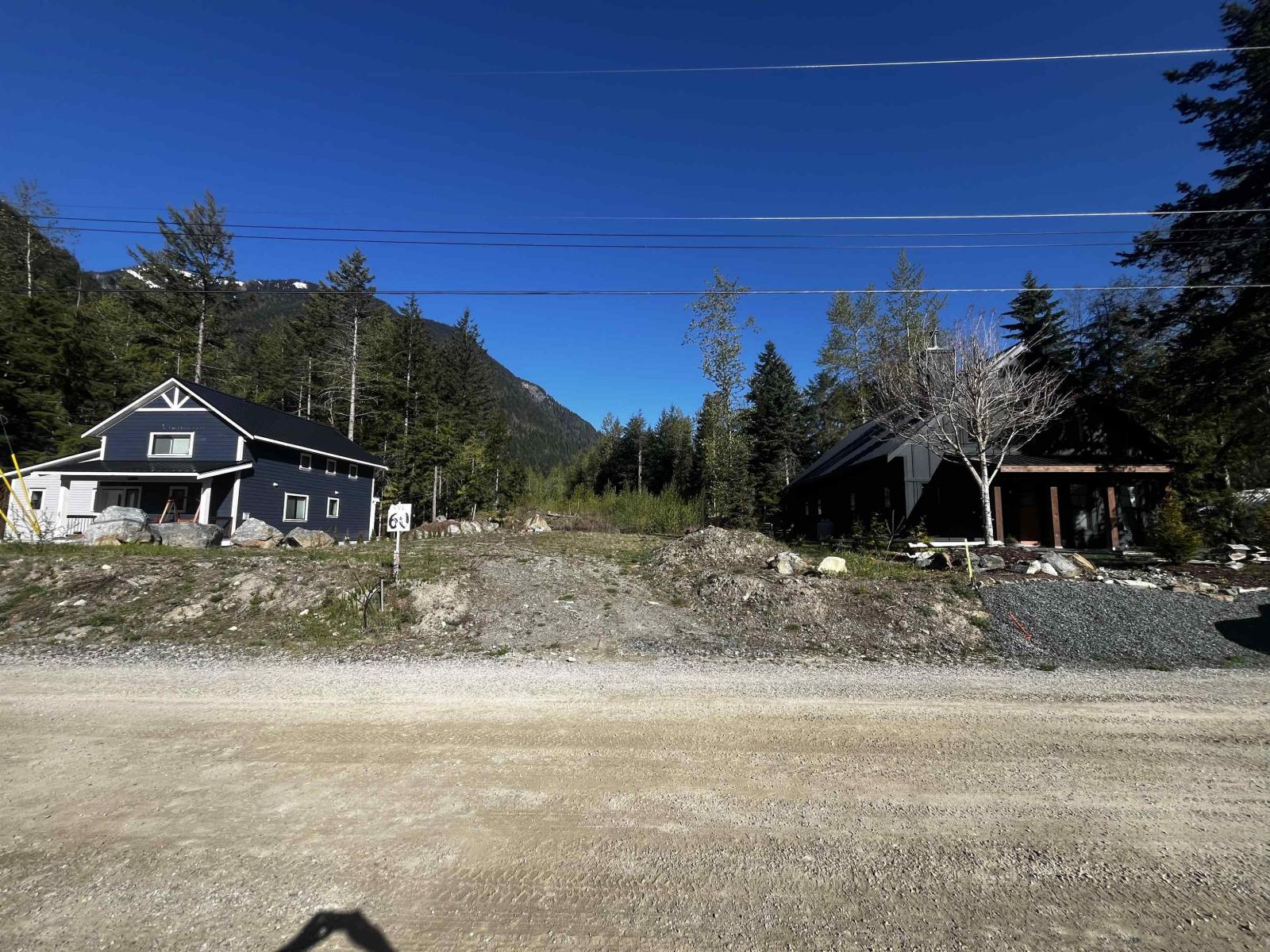 Sve60 Old Hope Princeton Highway, Sunshine Valley, Hope, British Columbia  V0X 1L5 - Photo 1 - R3120400
