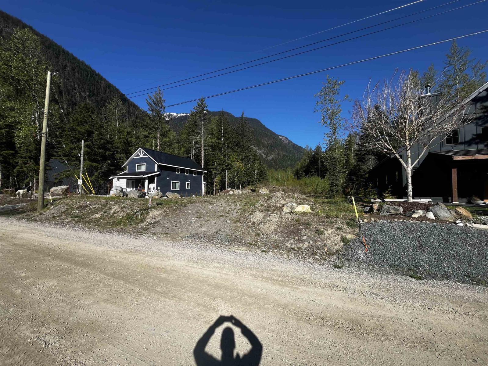 Sve60 Old Hope Princeton Highway, Sunshine Valley, Hope, British Columbia  V0X 1L5 - Photo 2 - R3120400