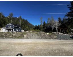 SVE60 OLD HOPE PRINCETON HIGHWAY|Sunshine Valley, Hope, British Columbia