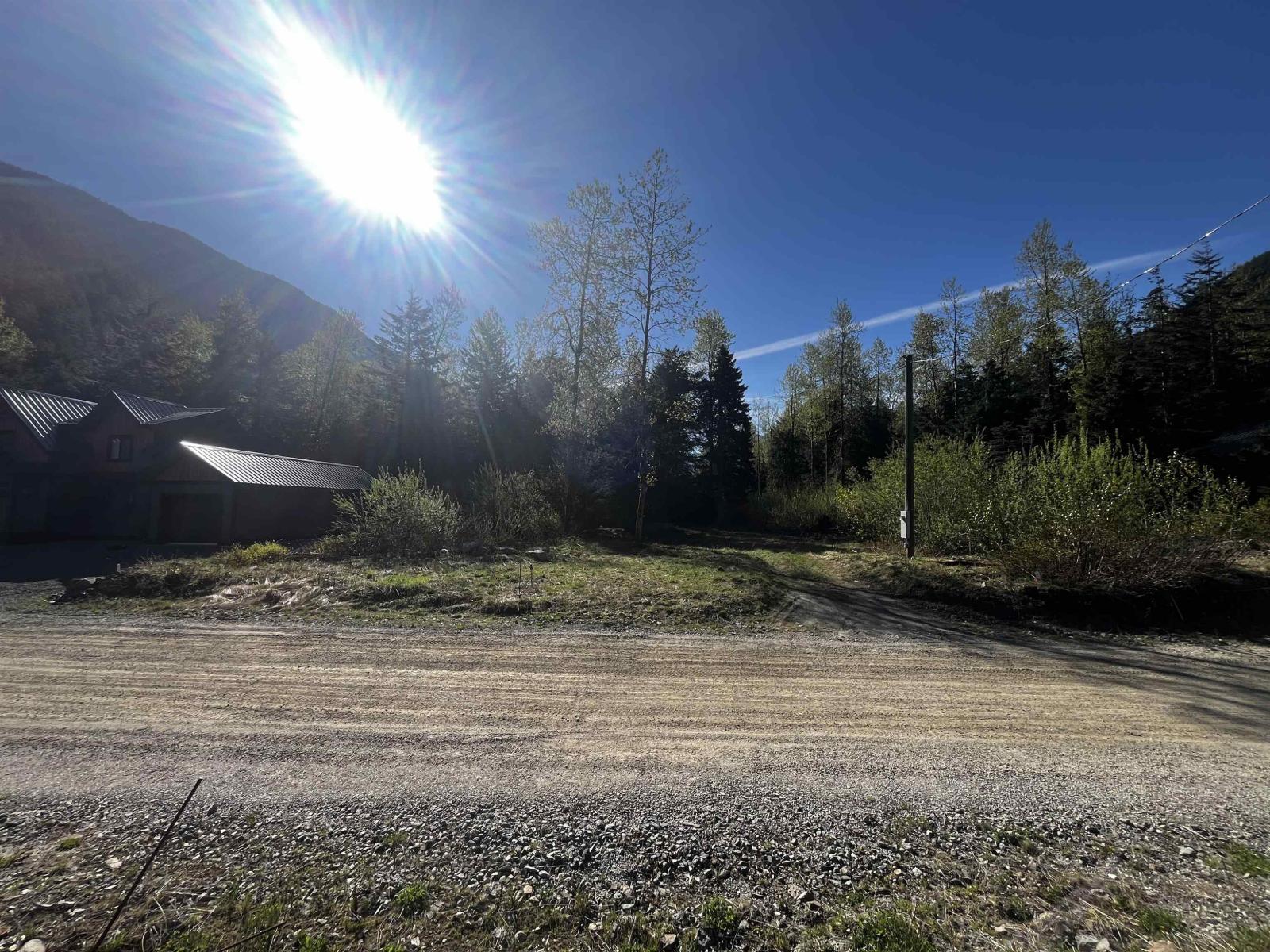 Sve60 Old Hope Princeton Highway, Sunshine Valley, Hope, British Columbia  V0X 1L5 - Photo 5 - R3120400