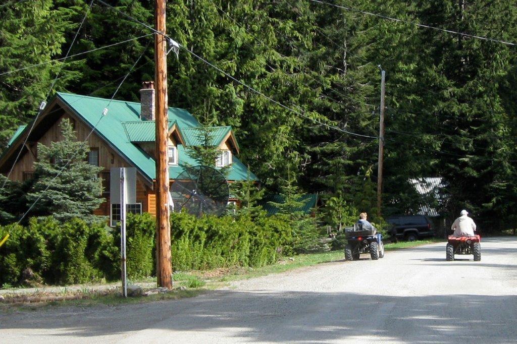 Sve60 Old Hope Princeton Highway, Sunshine Valley, Hope, British Columbia  V0X 1L5 - Photo 22 - R3120400
