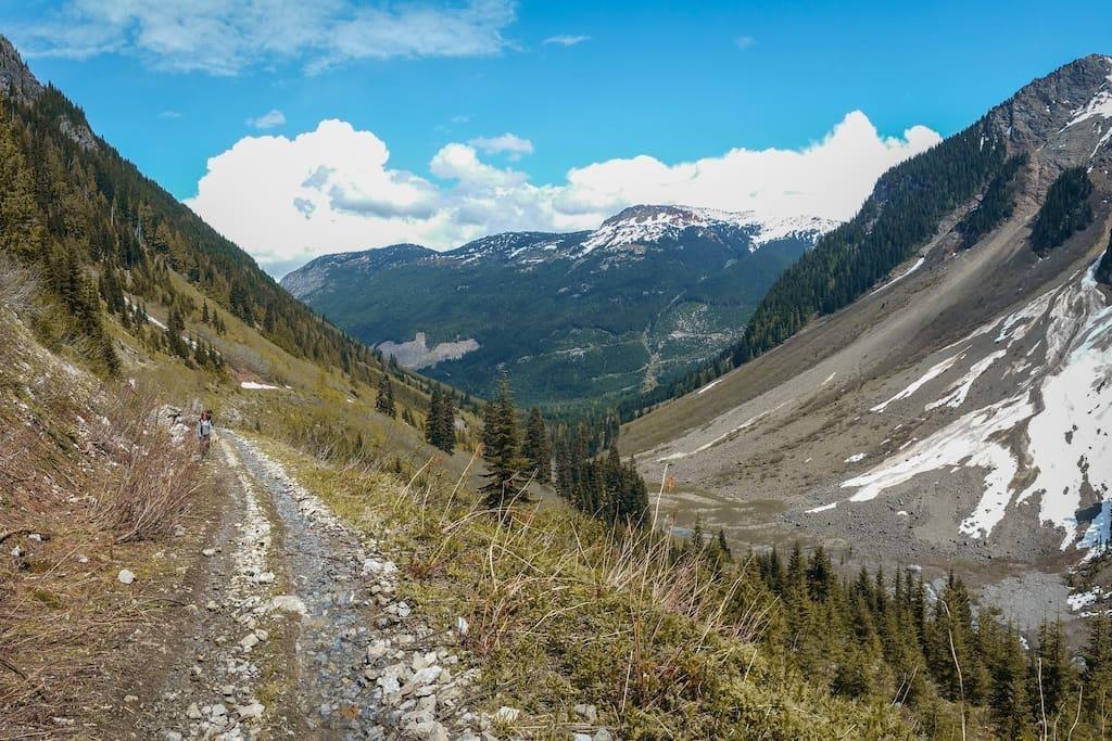 Sve60 Old Hope Princeton Highway, Sunshine Valley, Hope, British Columbia  V0X 1L5 - Photo 28 - R3120400