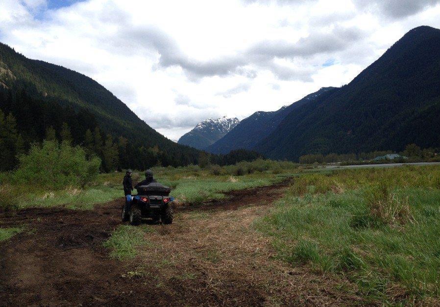 Sve60 Old Hope Princeton Highway, Sunshine Valley, Hope, British Columbia  V0X 1L5 - Photo 20 - R3120400