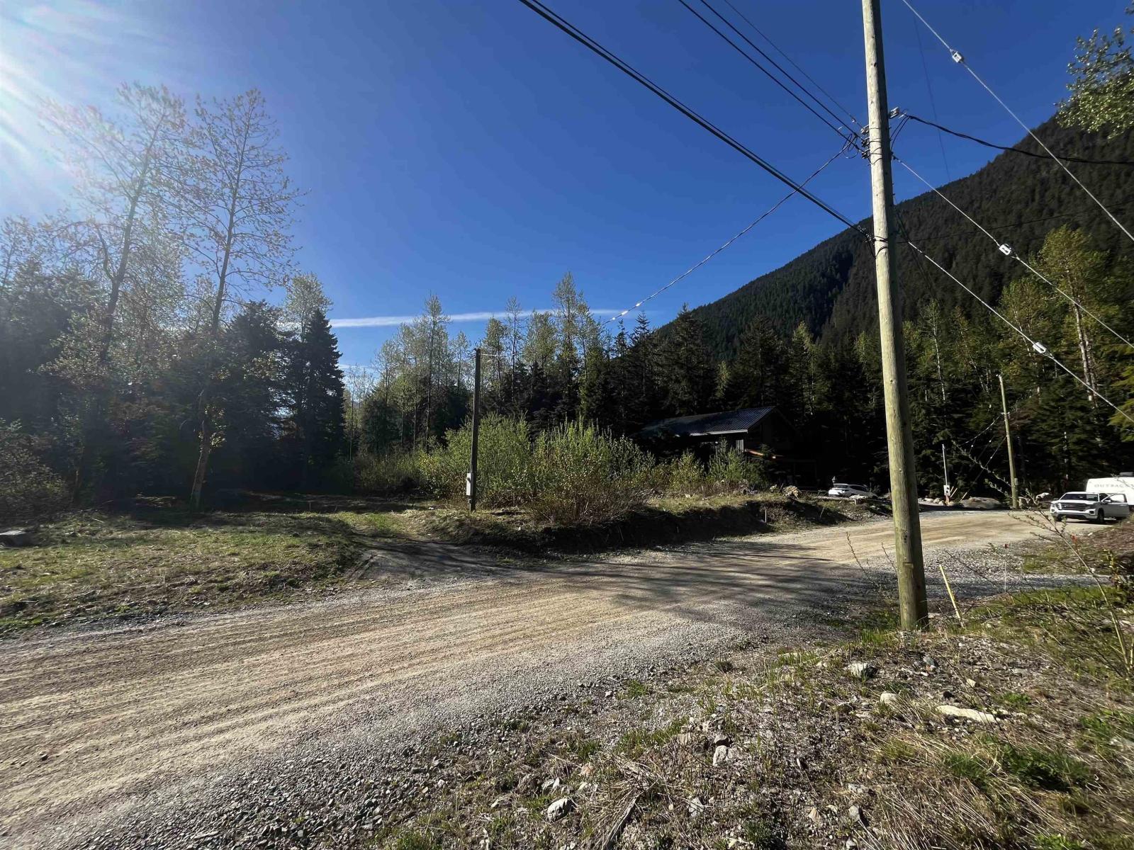 Sve60 Old Hope Princeton Highway, Sunshine Valley, Hope, British Columbia  V0X 1L5 - Photo 4 - R3120400