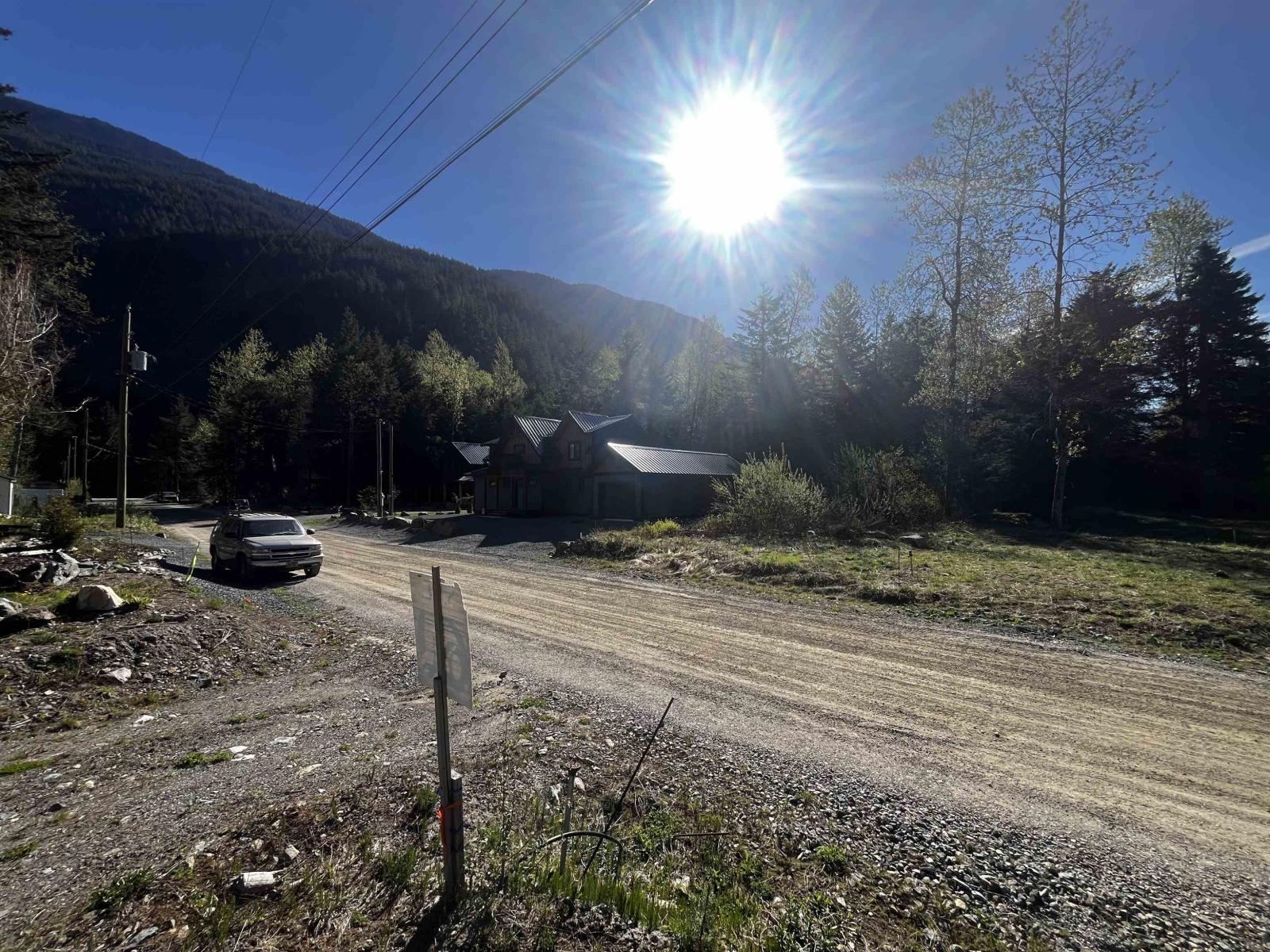 Sve60 Old Hope Princeton Highway, Sunshine Valley, Hope, British Columbia  V0X 1L5 - Photo 6 - R3120400