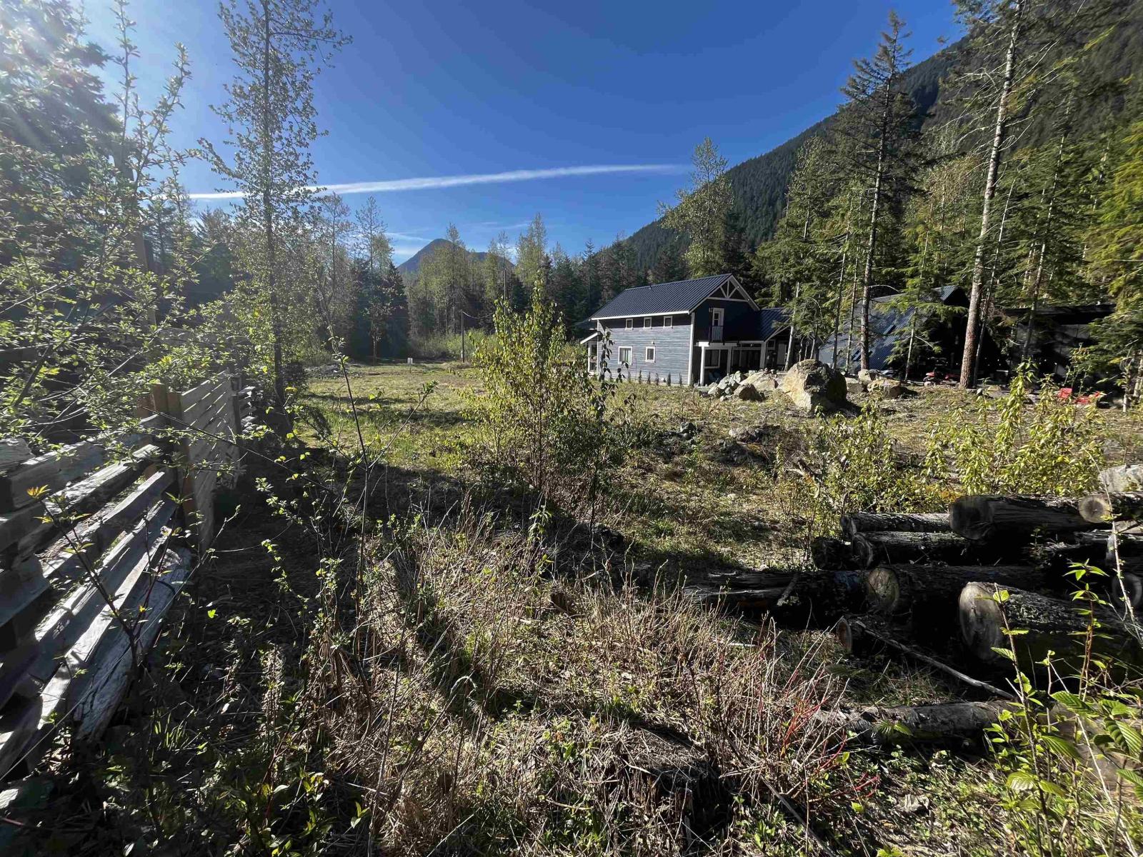 Sve60 Old Hope Princeton Highway, Sunshine Valley, Hope, British Columbia  V0X 1L5 - Photo 10 - R3120400