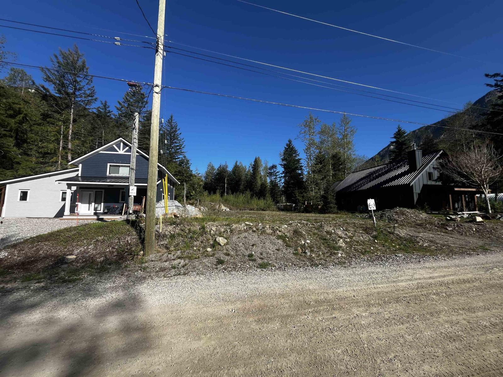 Sve60 Old Hope Princeton Highway, Sunshine Valley, Hope, British Columbia  V0X 1L5 - Photo 3 - R3120400