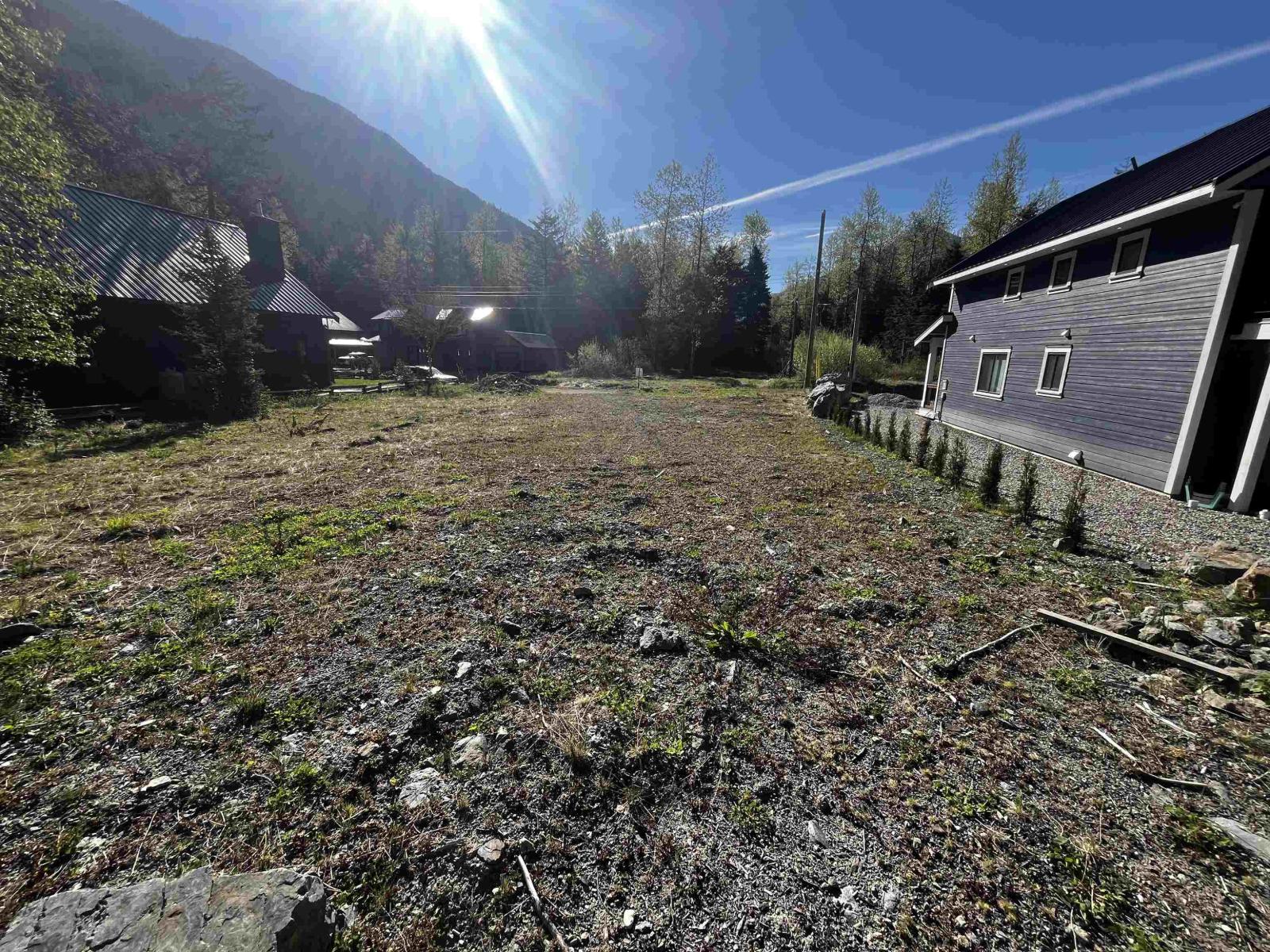 Sve60 Old Hope Princeton Highway, Sunshine Valley, Hope, British Columbia  V0X 1L5 - Photo 8 - R3120400
