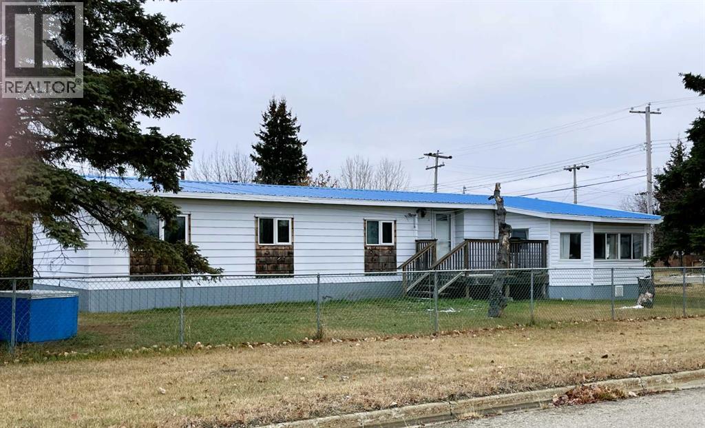 4521 50 Avenue, Grimshaw, Alberta