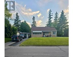133 ABBOTT BOULEVARD, Cobourg, Ontario