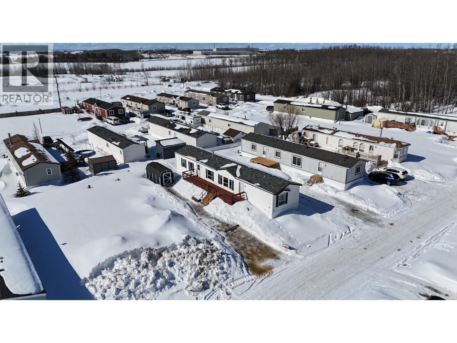 57 7414 Forest Lawn Street, Fort St. John, British Columbia  V1J 8B7 - Photo 29 - R3099444