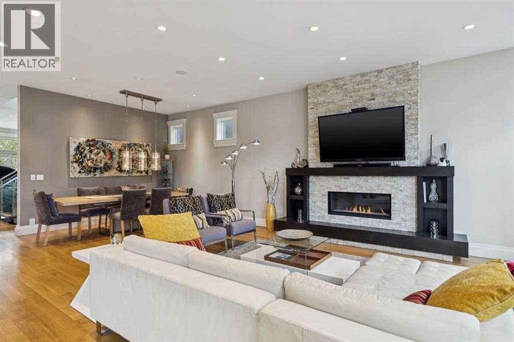 1624 Broadview Road Nw, Calgary, Alberta  T2N 3H1 - Photo 9 - A2308508