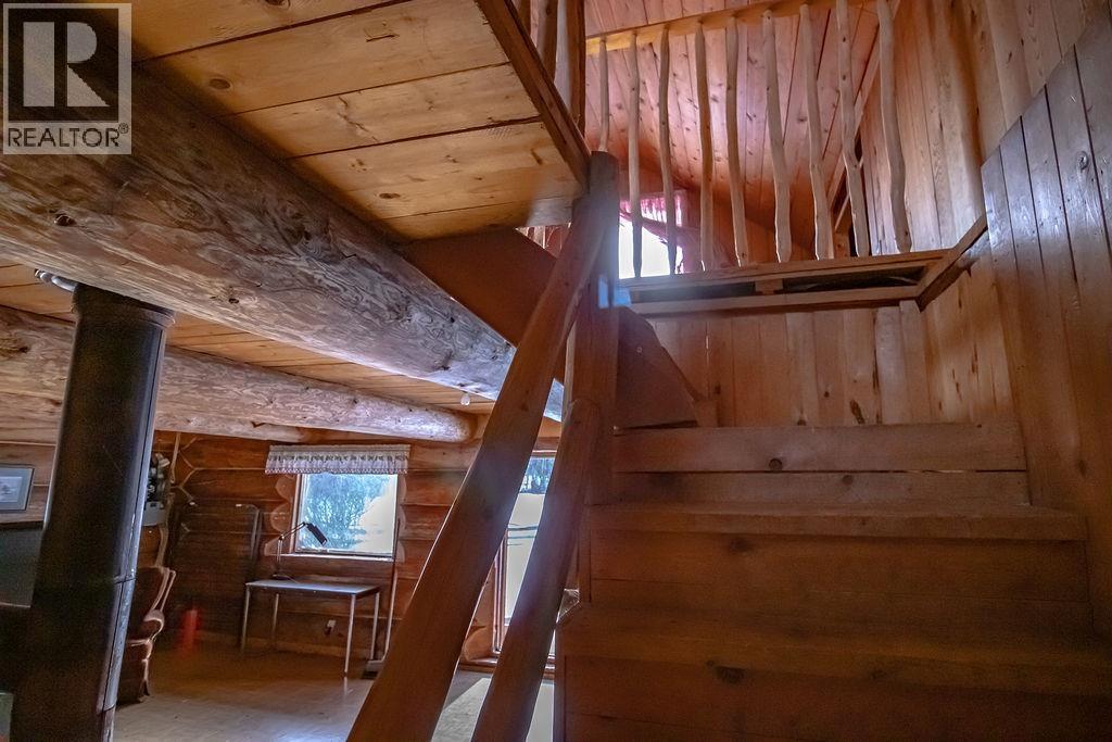 12050 Pinchi Lake Road, Fort St. James, British Columbia  V0J 1P0 - Photo 5 - R3077451