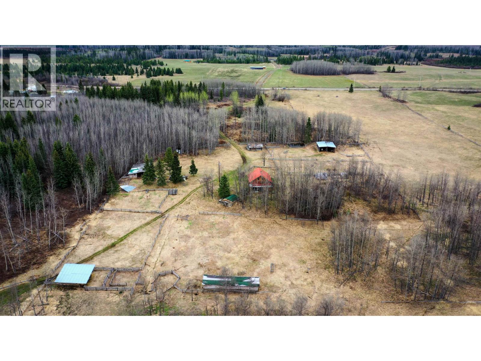 12050 Pinchi Lake Road, Fort St. James, British Columbia  V0J 1P0 - Photo 16 - R3077451