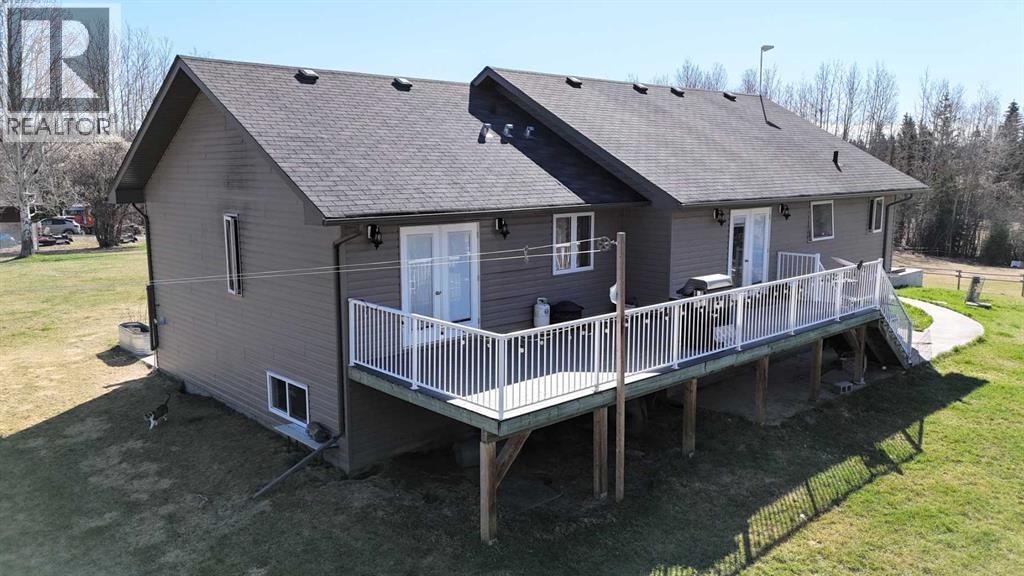 54520 Range Road 160, Rural Yellowhead County, Alberta  T7E 3P6 - Photo 10 - A2308684