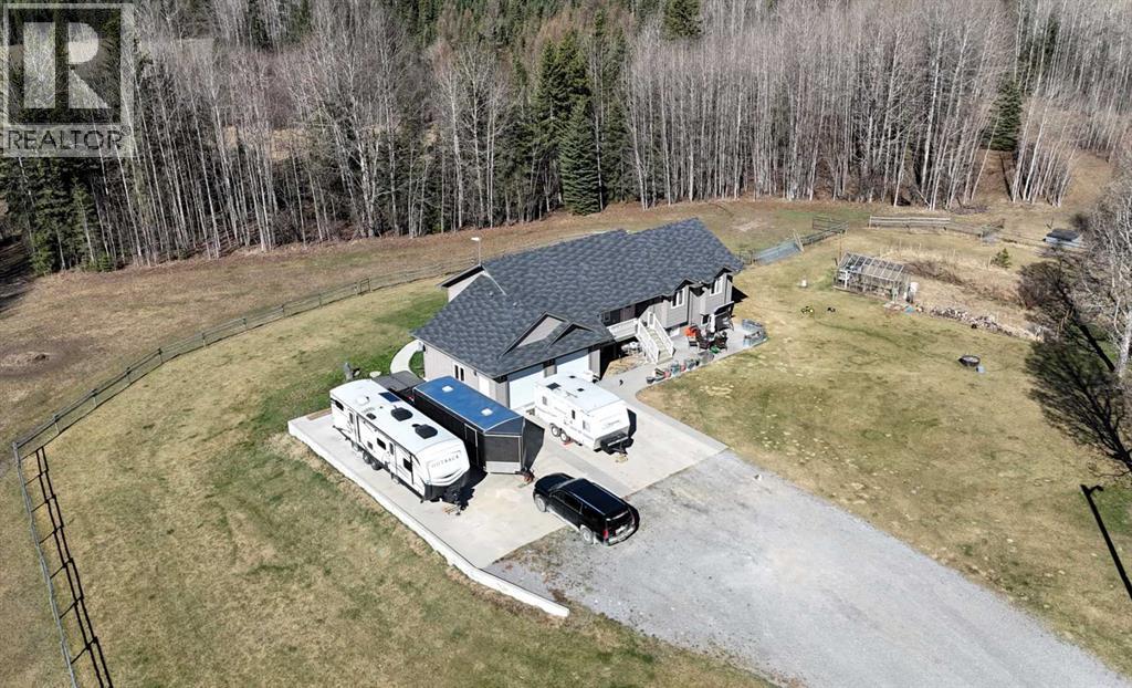 54520 Range Road 160, Rural Yellowhead County, Alberta  T7E 3P6 - Photo 11 - A2308684