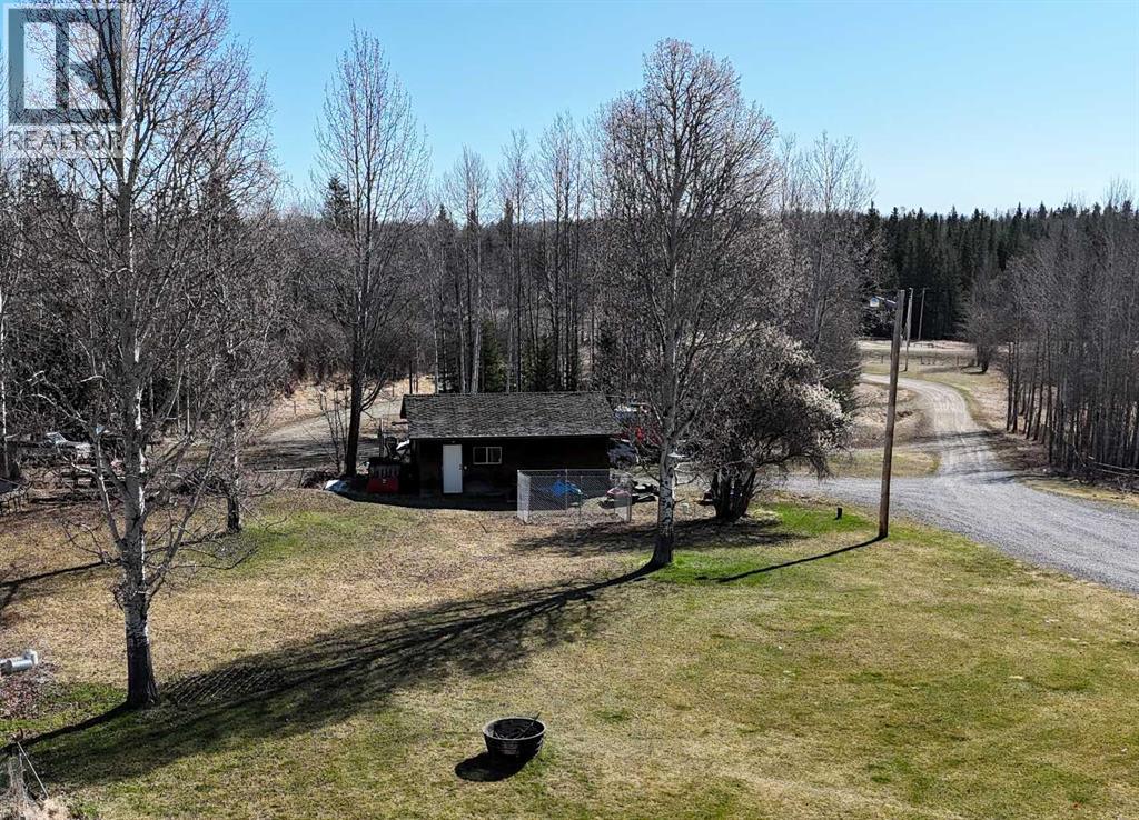 54520 Range Road 160, Rural Yellowhead County, Alberta  T7E 3P6 - Photo 13 - A2308684