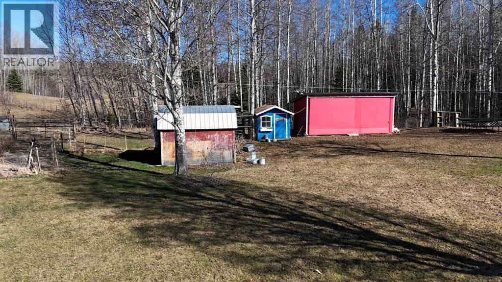 54520 Range Road 160, Rural Yellowhead County, Alberta  T7E 3P6 - Photo 14 - A2308684