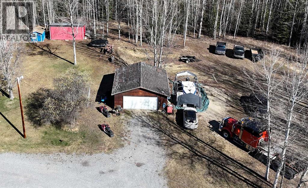 54520 Range Road 160, Rural Yellowhead County, Alberta  T7E 3P6 - Photo 16 - A2308684