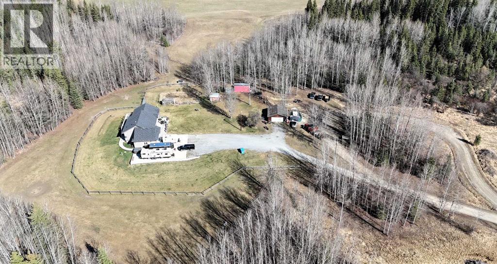 54520 Range Road 160, Rural Yellowhead County, Alberta  T7E 3P6 - Photo 17 - A2308684