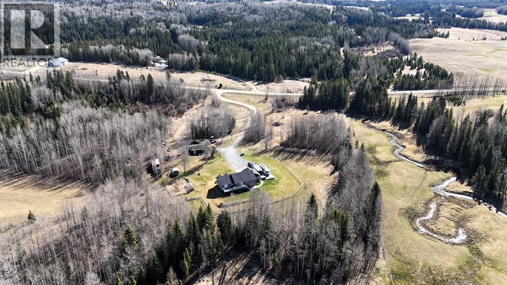 54520 Range Road 160, Rural Yellowhead County, Alberta  T7E 3P6 - Photo 18 - A2308684