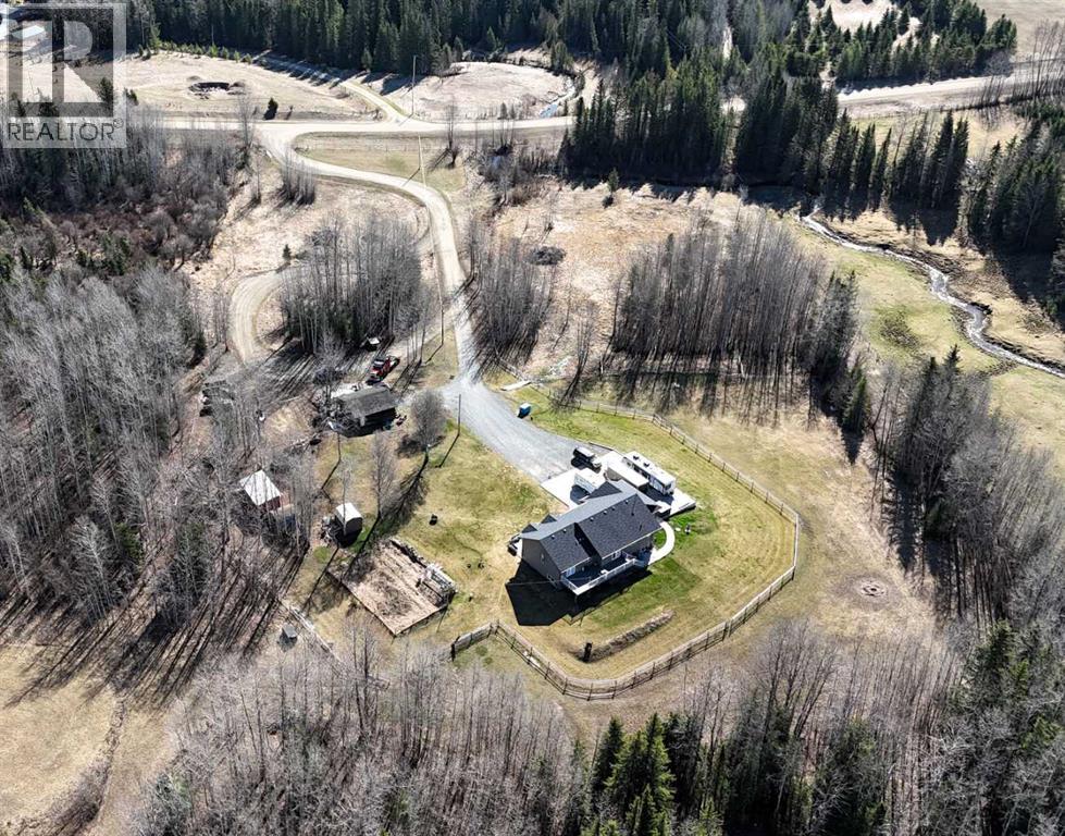 54520 Range Road 160, Rural Yellowhead County, Alberta  T7E 3P6 - Photo 19 - A2308684