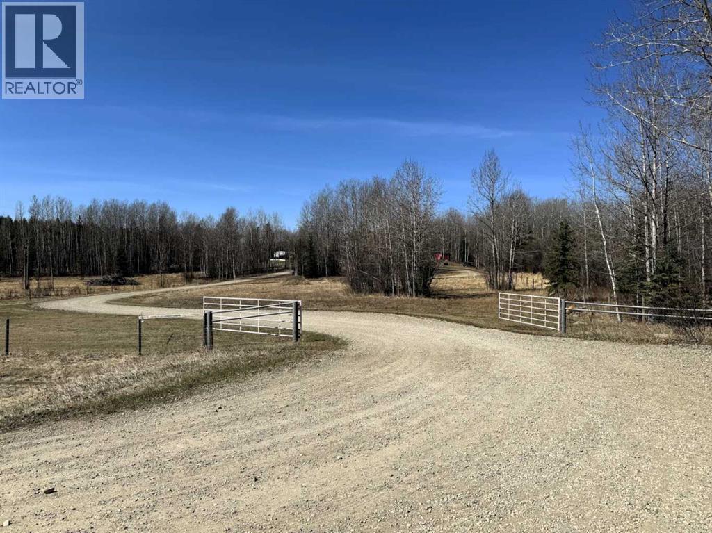 54520 Range Road 160, Rural Yellowhead County, Alberta  T7E 3P6 - Photo 2 - A2308684