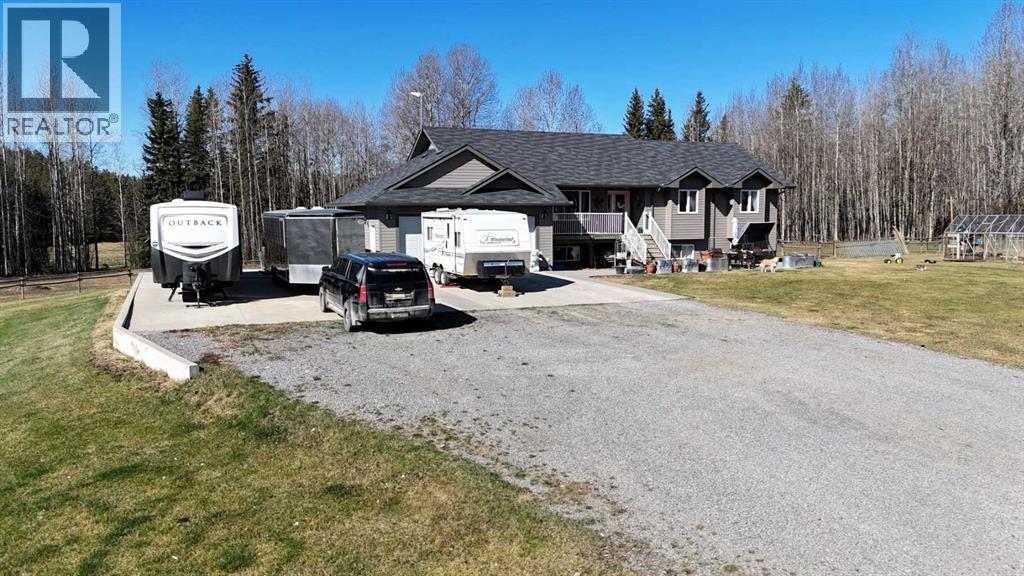 54520 Range Road 160, Rural Yellowhead County, Alberta  T7E 3P6 - Photo 4 - A2308684