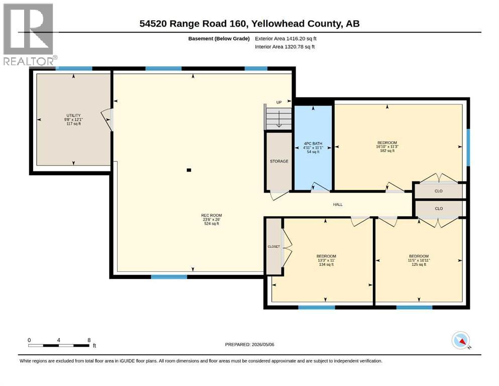 54520 Range Road 160, Rural Yellowhead County, Alberta  T7E 3P6 - Photo 50 - A2308684