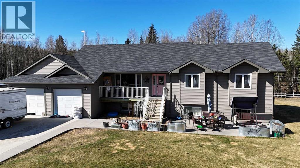 54520 Range Road 160, Rural Yellowhead County, Alberta  T7E 3P6 - Photo 6 - A2308684