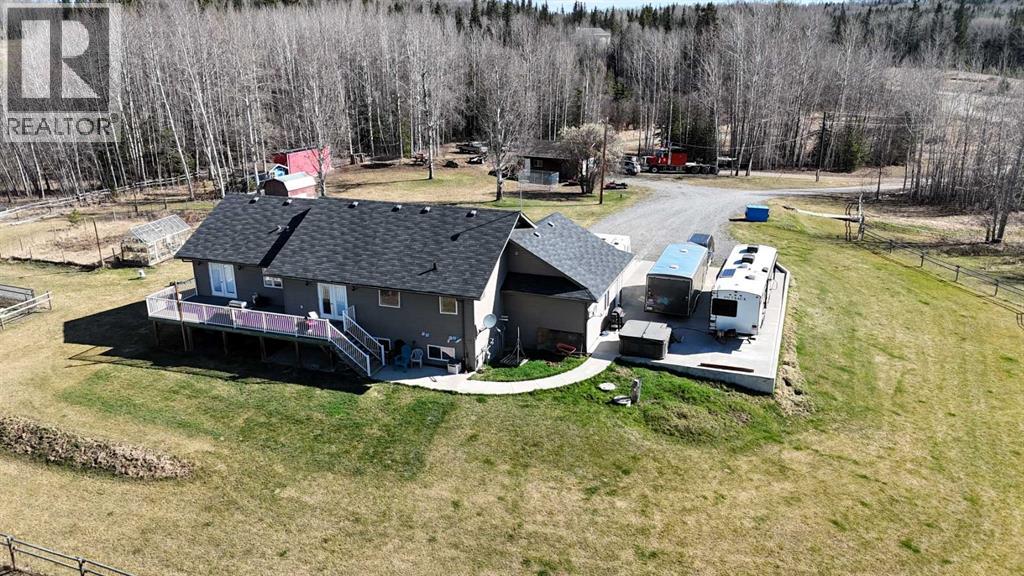 54520 Range Road 160, Rural Yellowhead County, Alberta  T7E 3P6 - Photo 7 - A2308684