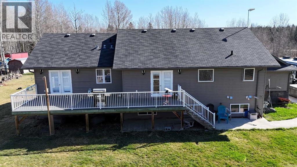 54520 Range Road 160, Rural Yellowhead County, Alberta  T7E 3P6 - Photo 8 - A2308684