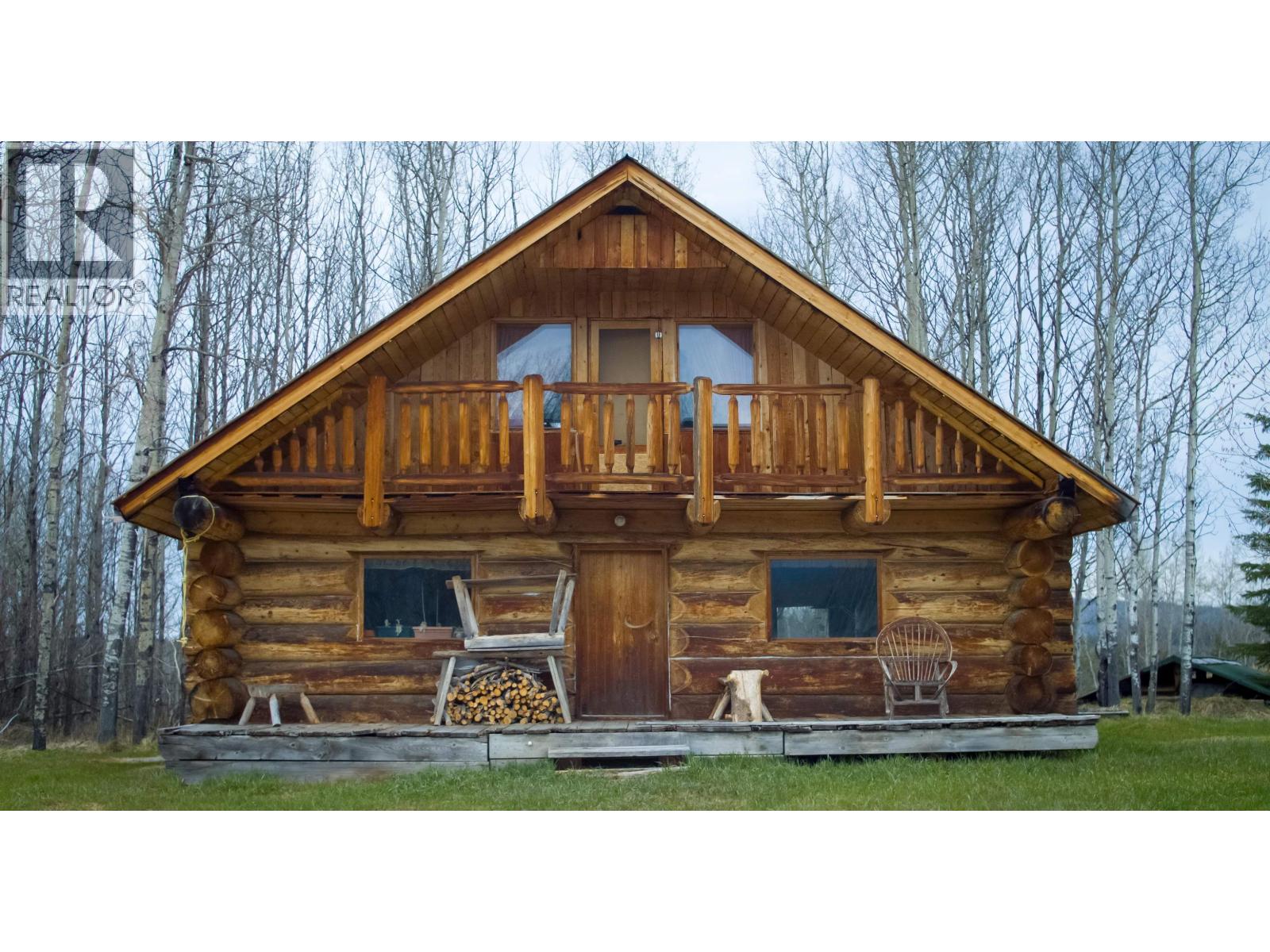 12050 Pinchi Lake Road, Fort St. James, British Columbia  V0J 1P0 - Photo 14 - R3077451