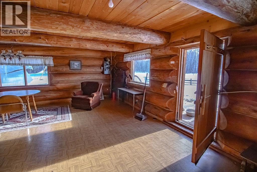 12050 Pinchi Lake Road, Fort St. James, British Columbia  V0J 1P0 - Photo 2 - R3077451