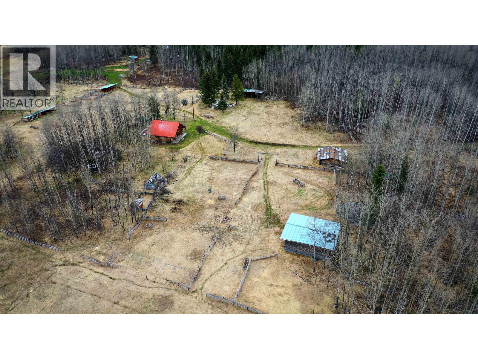 12050 Pinchi Lake Road, Fort St. James, British Columbia  V0J 1P0 - Photo 22 - R3077451