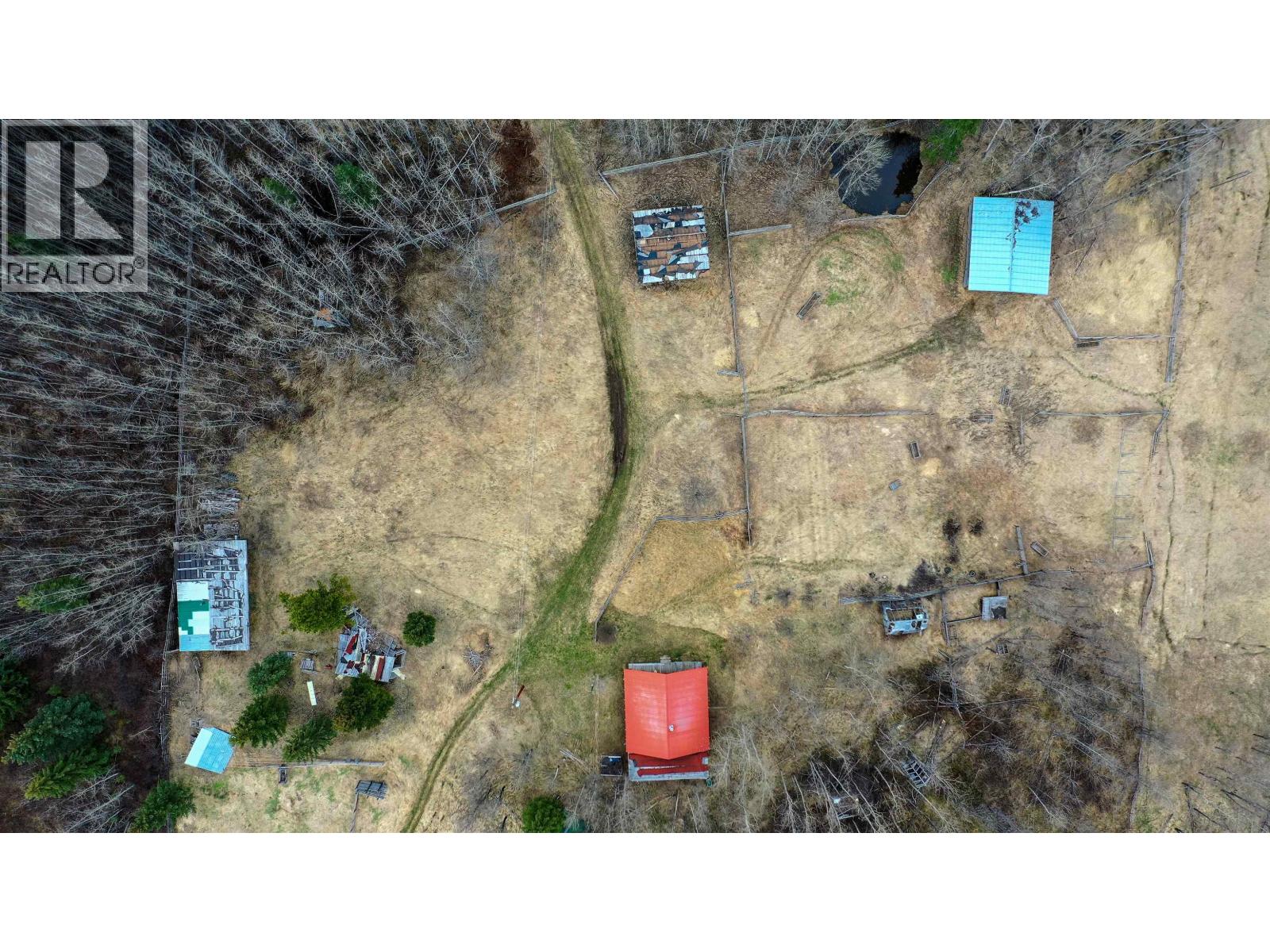 12050 Pinchi Lake Road, Fort St. James, British Columbia  V0J 1P0 - Photo 15 - R3077451